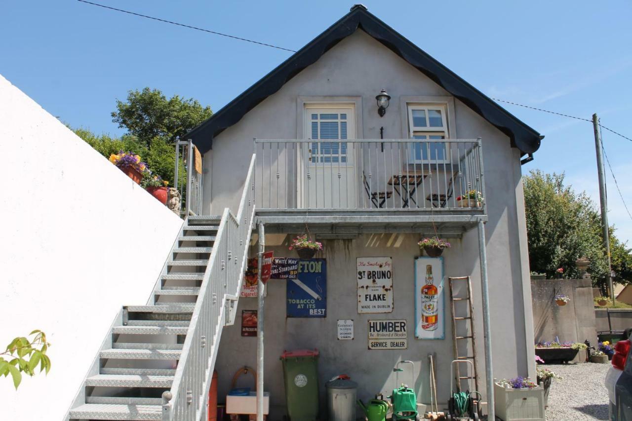 The Loft, Apple Lodge & Blossom Lodge Macroom Exterior foto